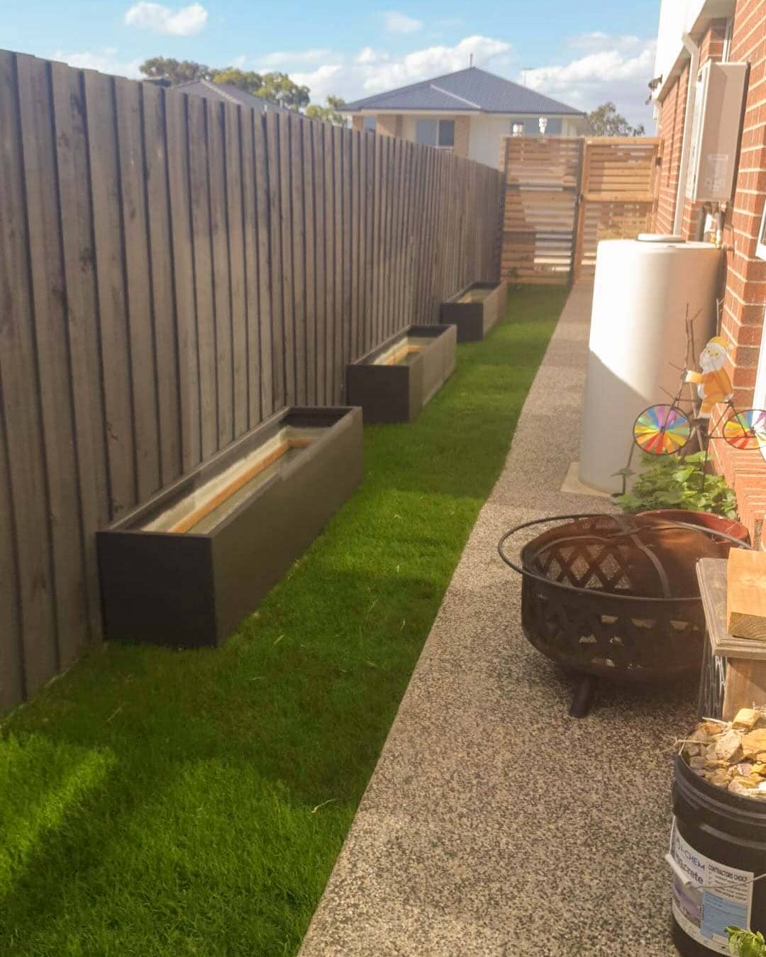 Custom Planters | Fibreglass Victoria